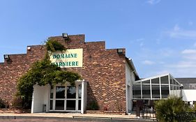 Chambres D'Hôtes Le Domaine de la Marnière