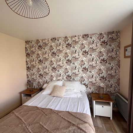 Chambres D'Hôtes Le Domaine de la Marnière Villainville Esterno foto