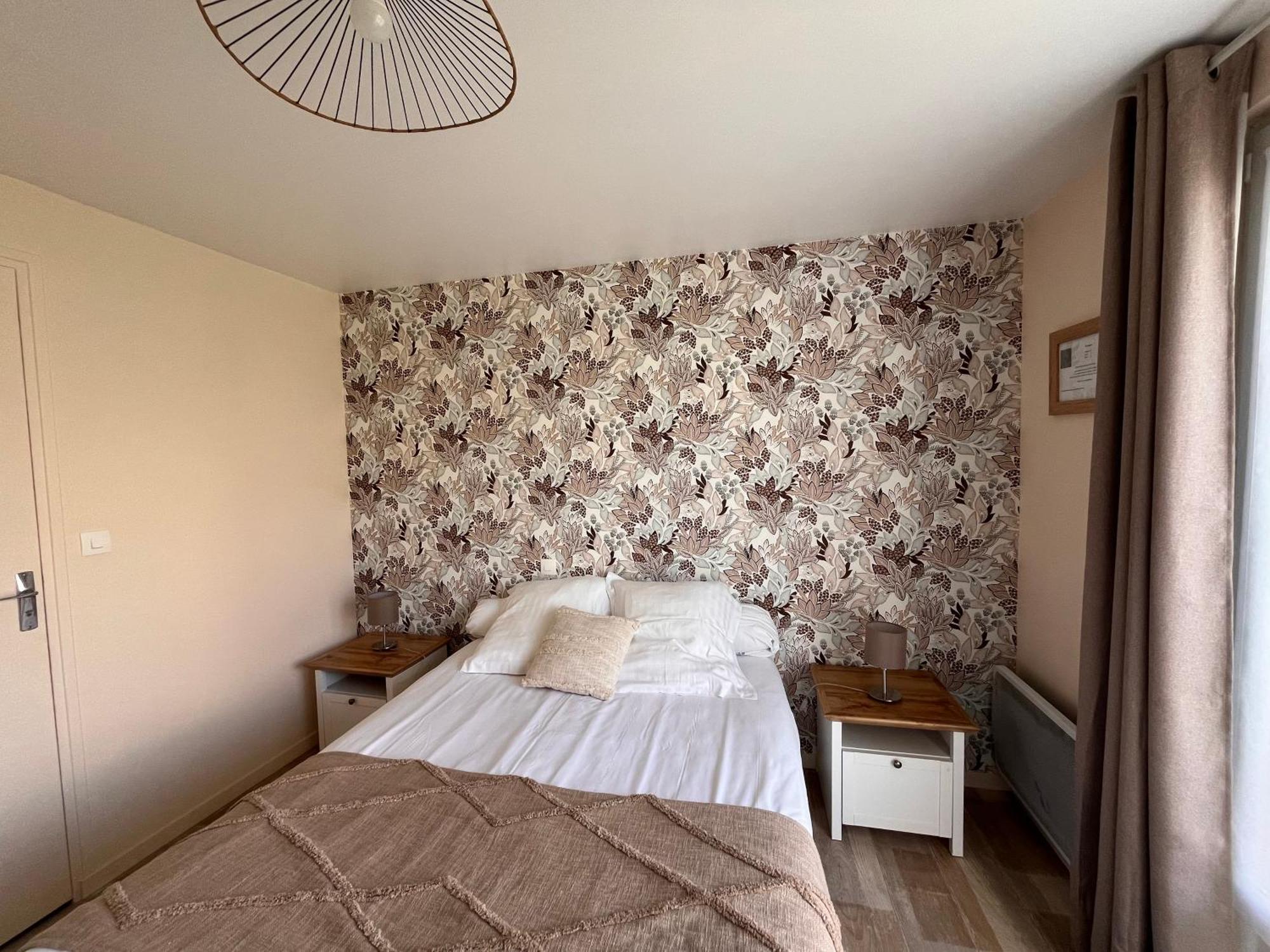 Chambres D'Hôtes Le Domaine de la Marnière Villainville Esterno foto